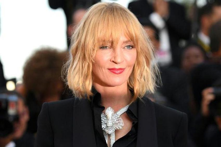 Uma Thurman her şeyi açıkladı: Cinsel organıyla sürtünüp...