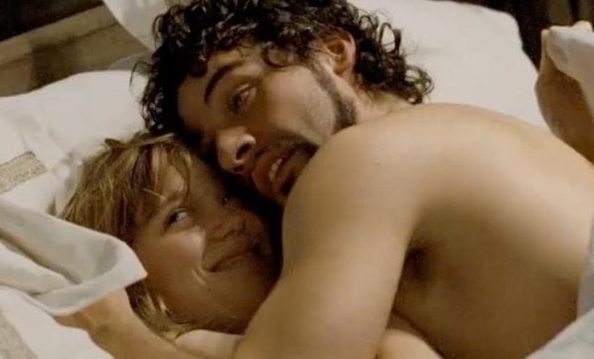 Uma Thurman her şeyi açıkladı: Cinsel organıyla sürtünüp...