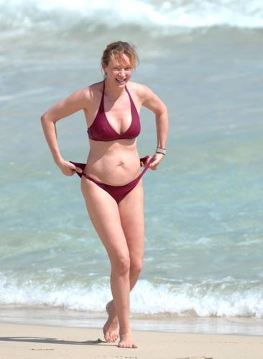 Uma Thurman her şeyi açıkladı: Cinsel organıyla sürtünüp...