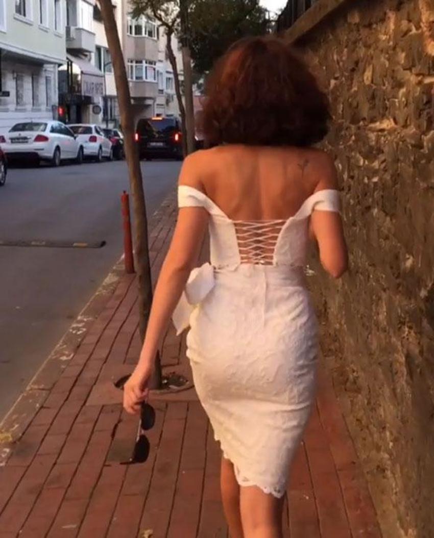 'Tatmin edilmesi zor bir insan değilim'