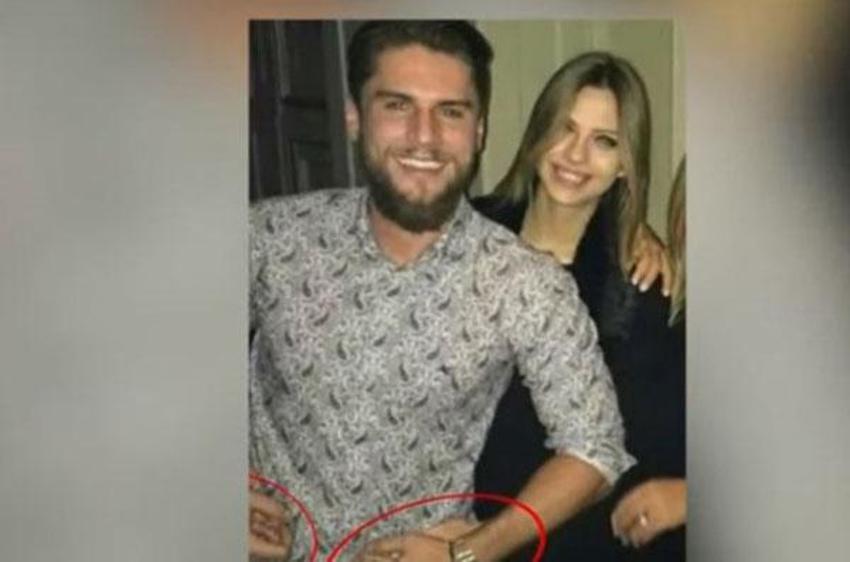 Müstakbel gelini Derya Tuna'yı zor durumda bıraktı!