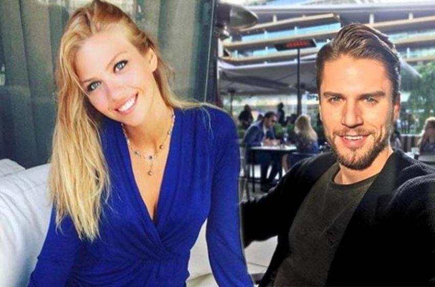 Müstakbel gelini Derya Tuna'yı zor durumda bıraktı!