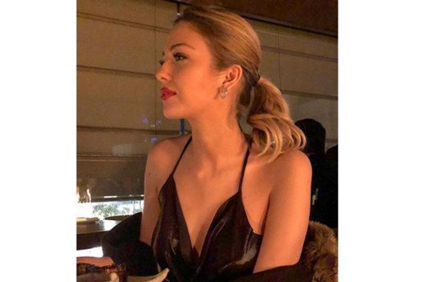 Müstakbel gelini Derya Tuna'yı zor durumda bıraktı!