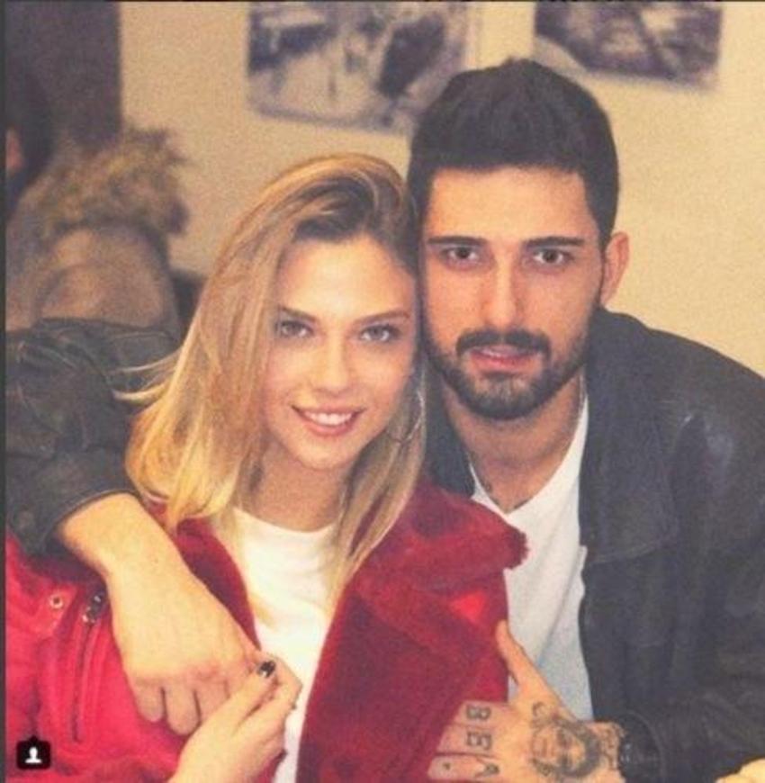 Müstakbel gelini Derya Tuna'yı zor durumda bıraktı!