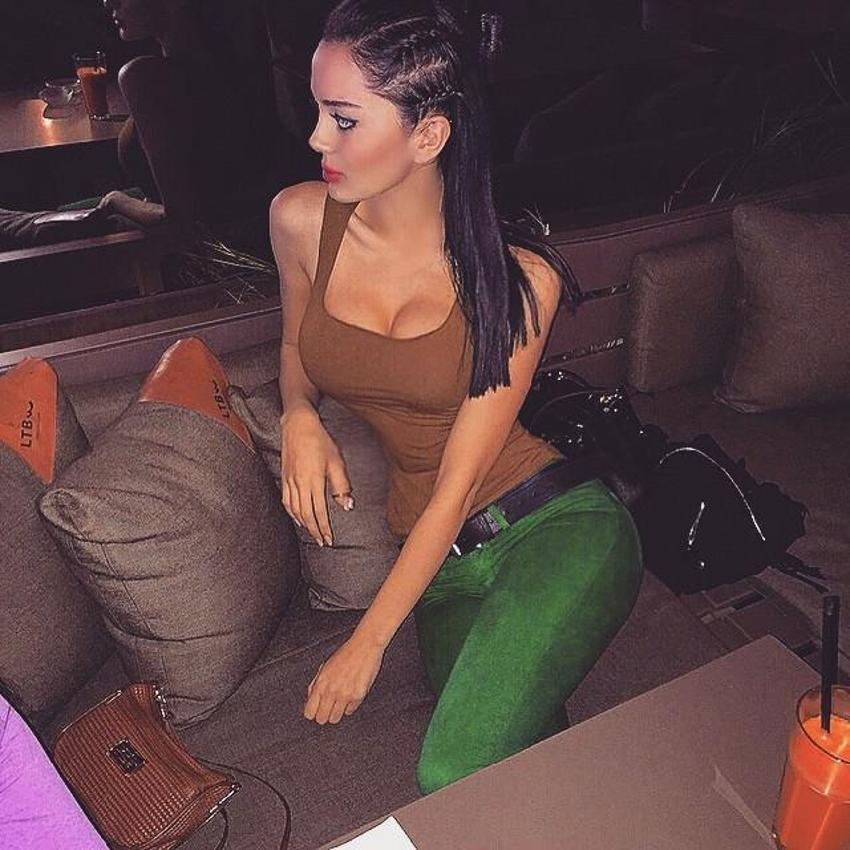 Cansu Taşkın'dan uyarı: Kabul etmeyin!