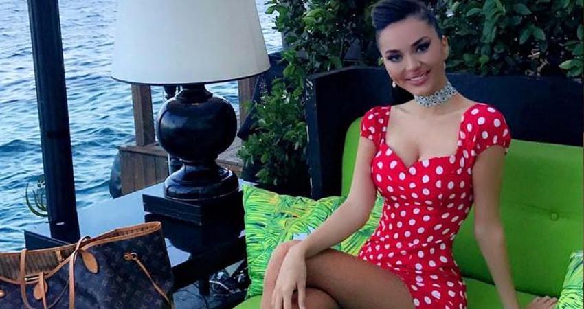Cansu Taşkın'dan uyarı: Kabul etmeyin!