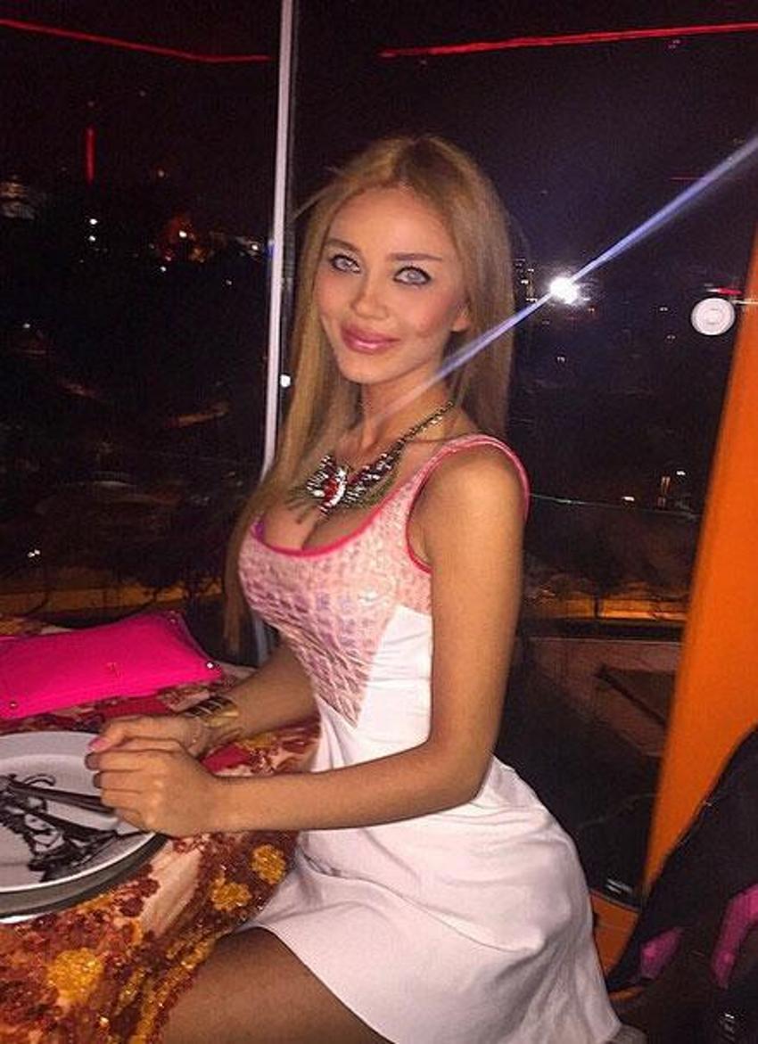 Cansu Taşkın'dan uyarı: Kabul etmeyin!