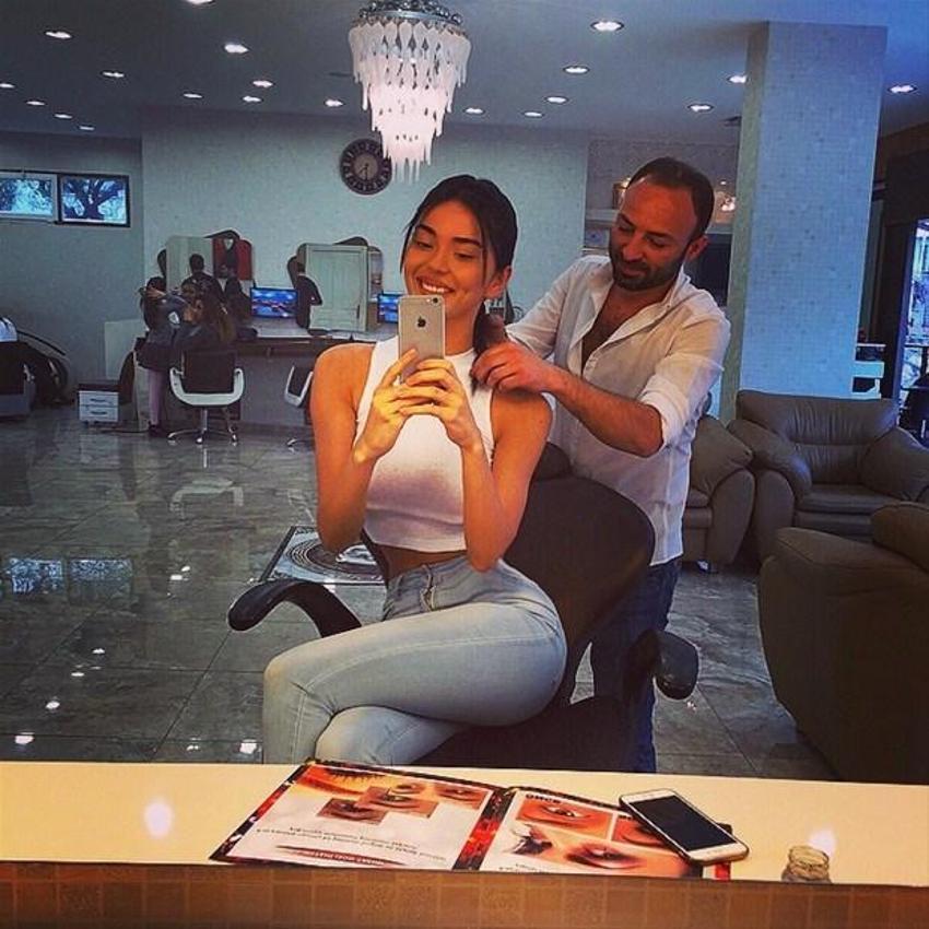 Cansu Taşkın'dan uyarı: Kabul etmeyin!