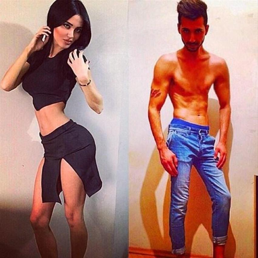 Cansu Taşkın'dan uyarı: Kabul etmeyin!