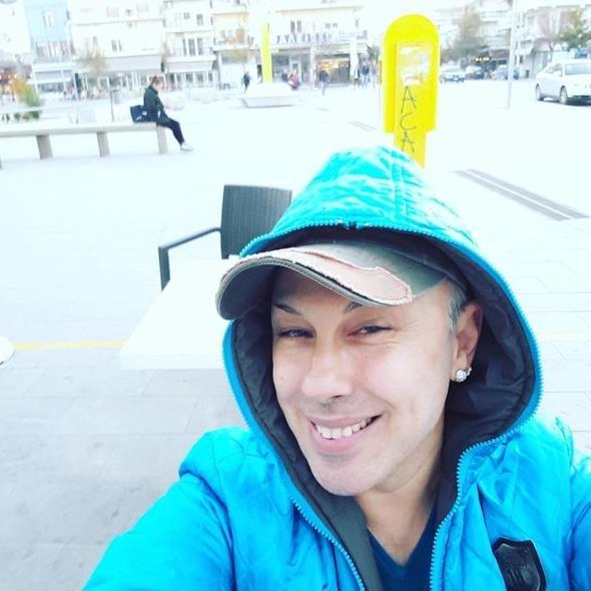 Türkiye'nin starıydı! Yıllar sonra ortaya çıktı...