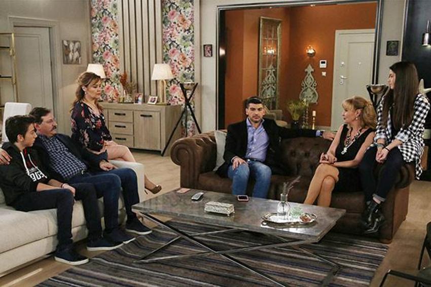 'Çocuklar Duymasın'a iki sürpriz oyuncu!