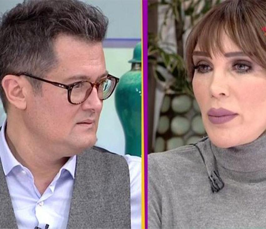 'Seren Serengil potansiyelinin farkına vardı'