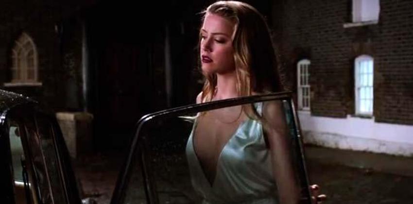 Mahkeme Amber Heard'a acımadı! İşte cezası...