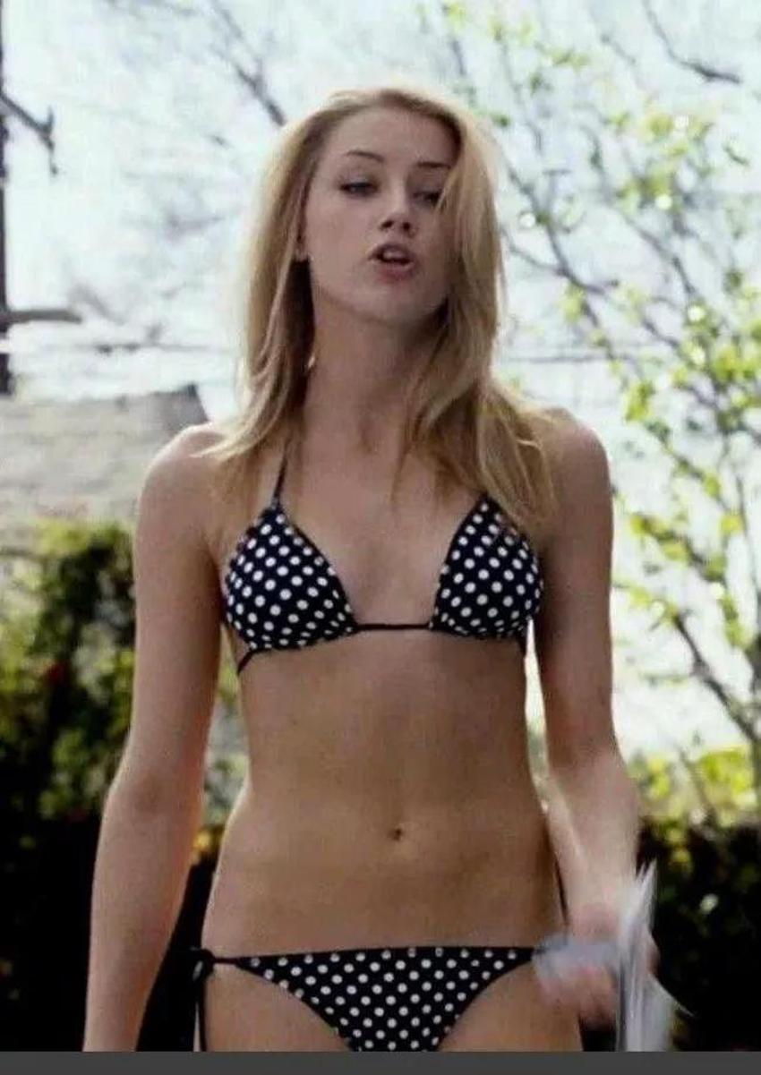 Mahkeme Amber Heard'a acımadı! İşte cezası...