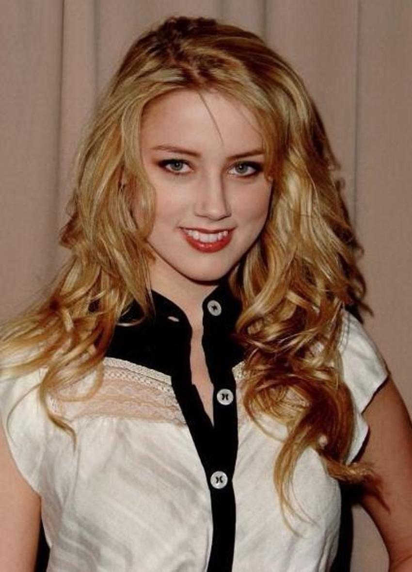 Mahkeme Amber Heard'a acımadı! İşte cezası...