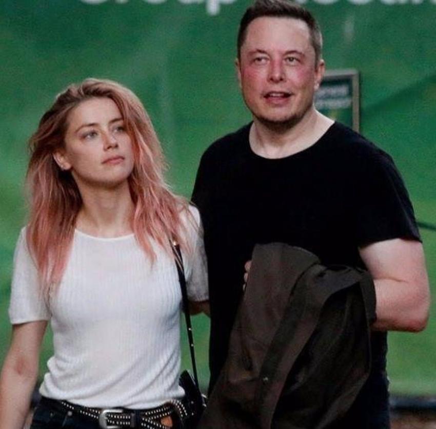 Mahkeme Amber Heard'a acımadı! İşte cezası...