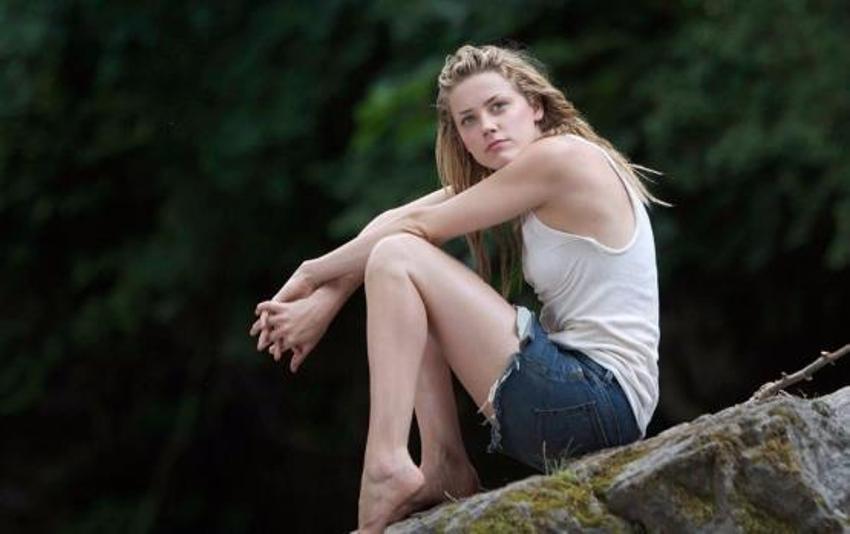 Mahkeme Amber Heard'a acımadı! İşte cezası...