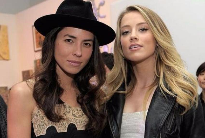 Mahkeme Amber Heard'a acımadı! İşte cezası...