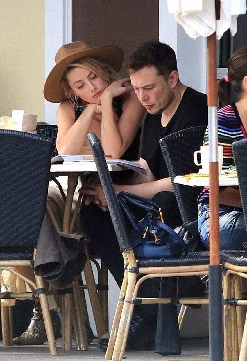 Mahkeme Amber Heard'a acımadı! İşte cezası...