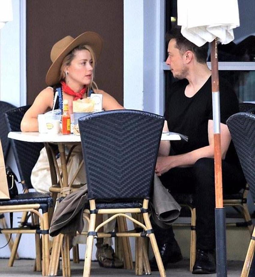 Mahkeme Amber Heard'a acımadı! İşte cezası...