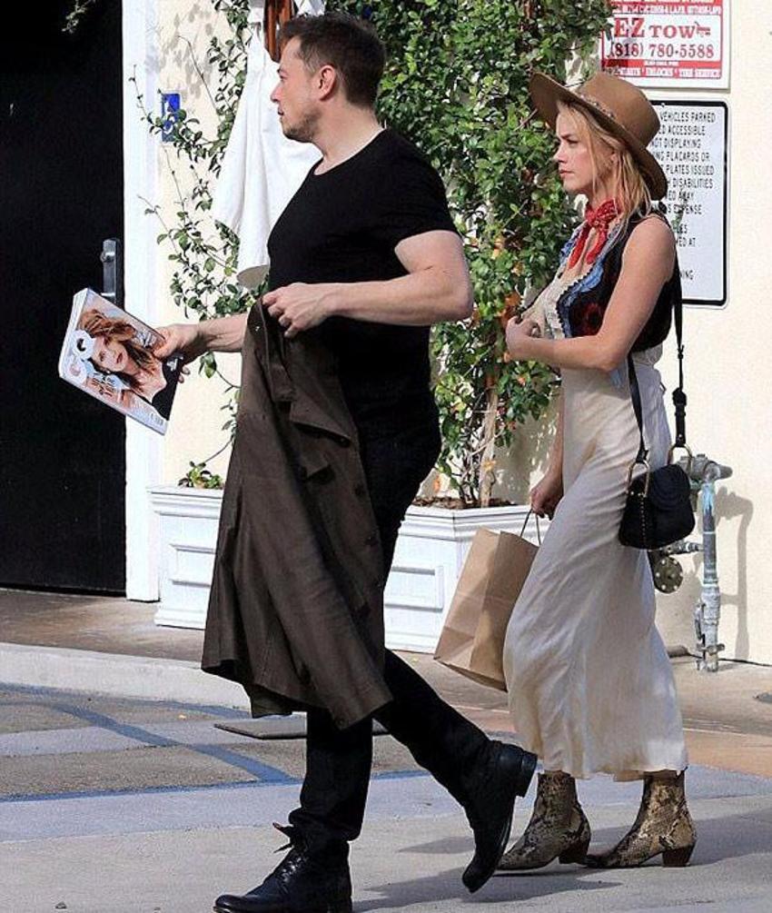 Mahkeme Amber Heard'a acımadı! İşte cezası...
