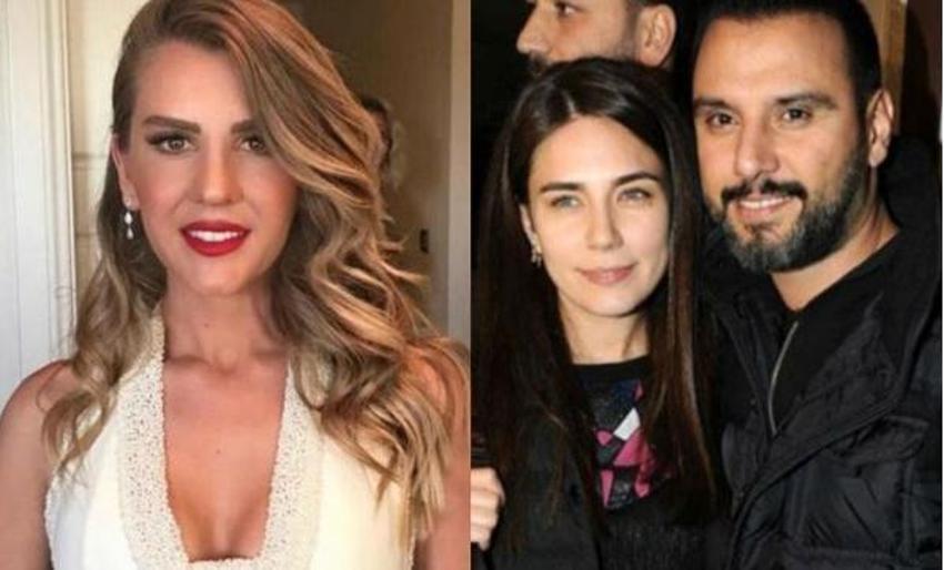 Alişan 'yok artık' dedirtti! Eda ile Buse'ye...