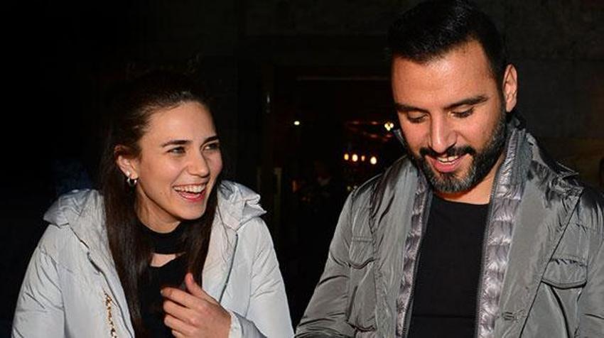 Alişan 'yok artık' dedirtti! Eda ile Buse'ye...