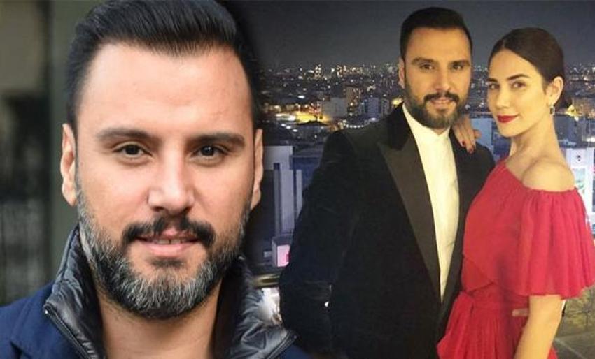 Alişan 'yok artık' dedirtti! Eda ile Buse'ye...