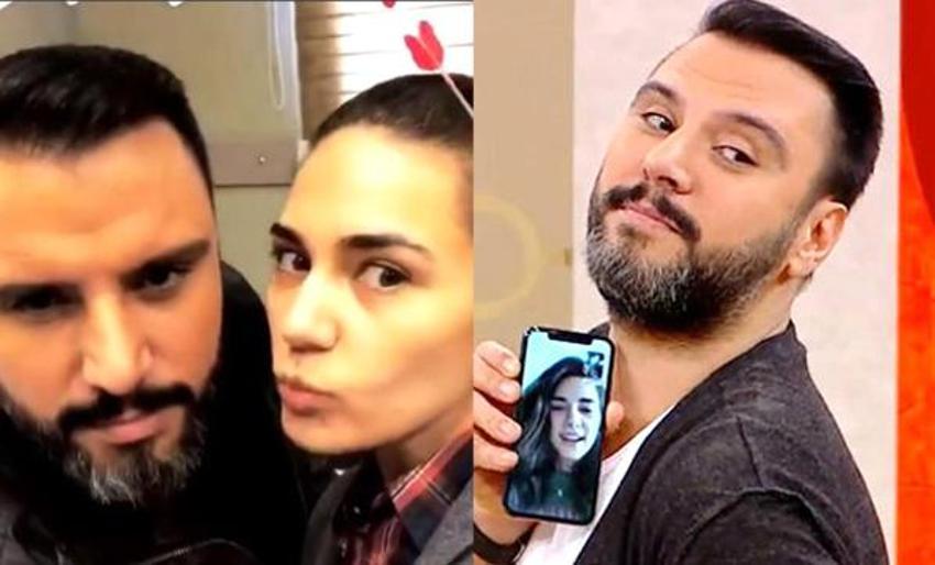 Alişan 'yok artık' dedirtti! Eda ile Buse'ye...