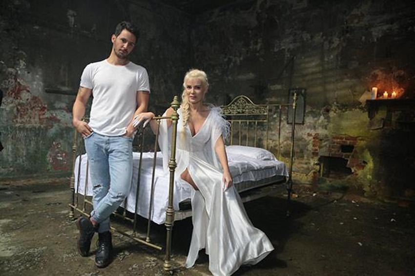 'Yerli Khaleesi' Ömür Gedik!