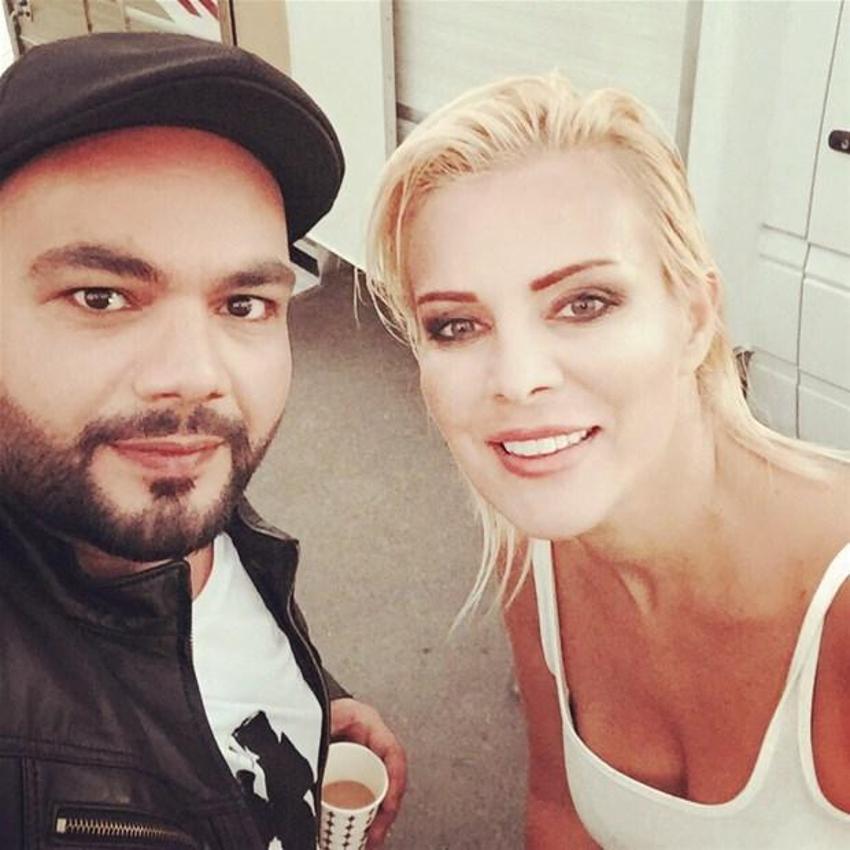 'Yerli Khaleesi' Ömür Gedik!