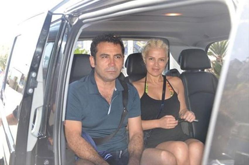 'Yerli Khaleesi' Ömür Gedik!