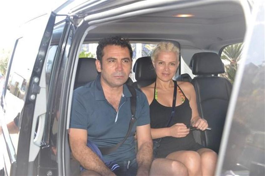 'Yerli Khaleesi' Ömür Gedik!