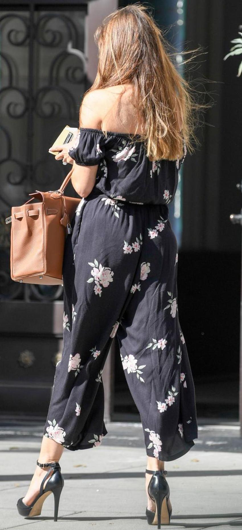 Sofia Vergara böyle görüntülendi!