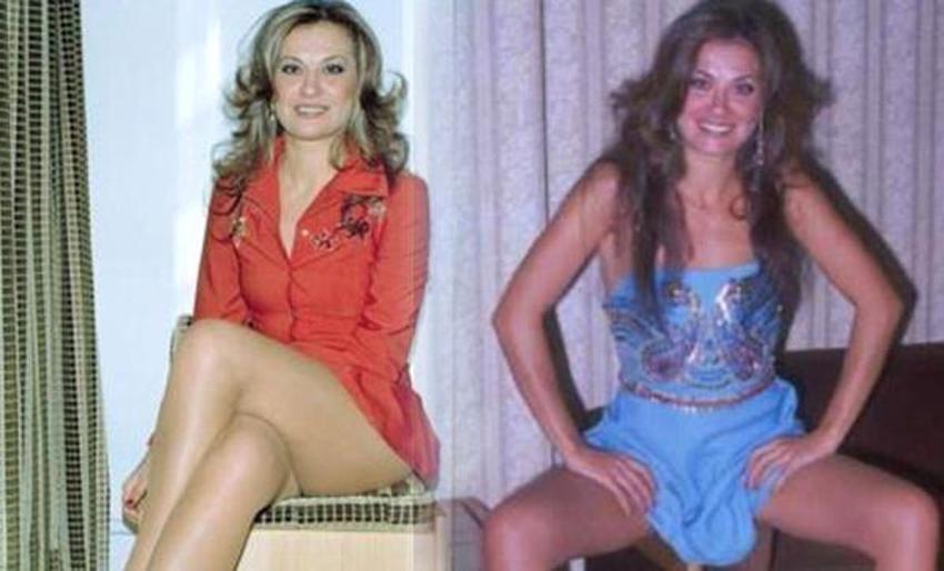 Yeşilçam'ın 'Bayan Bacak'ı perişan halde!