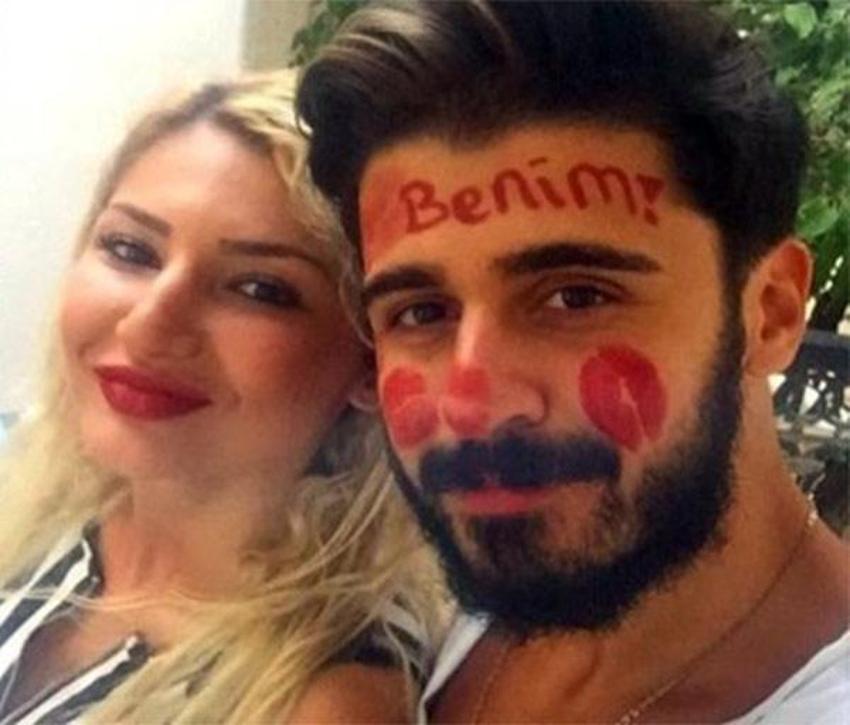 Emrah'ın oğlundan kötü haber geldi!