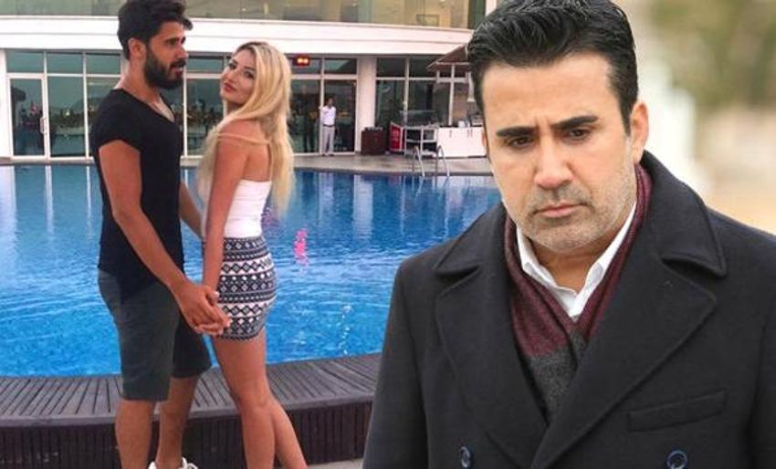 Emrah'ın oğlundan kötü haber geldi!