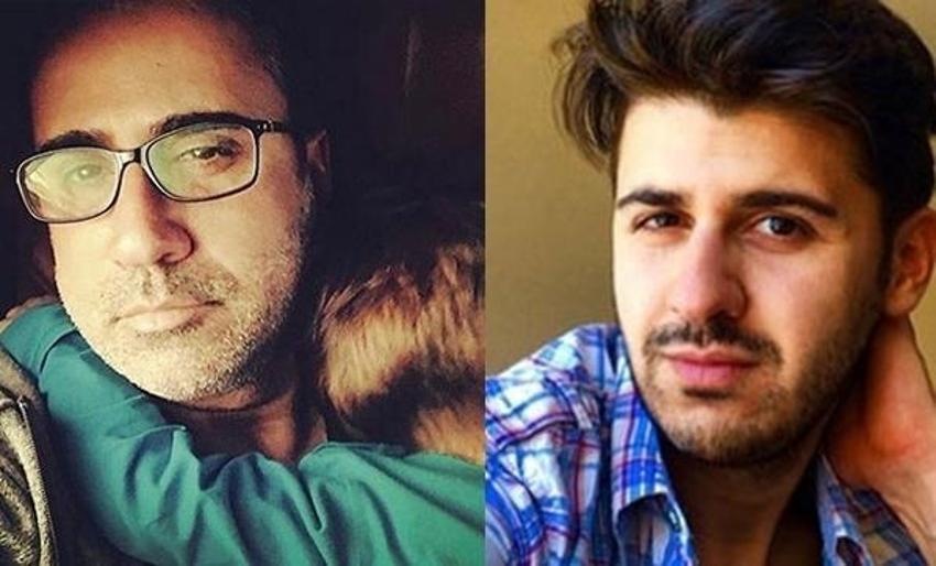 Emrah'ın oğlundan kötü haber geldi!