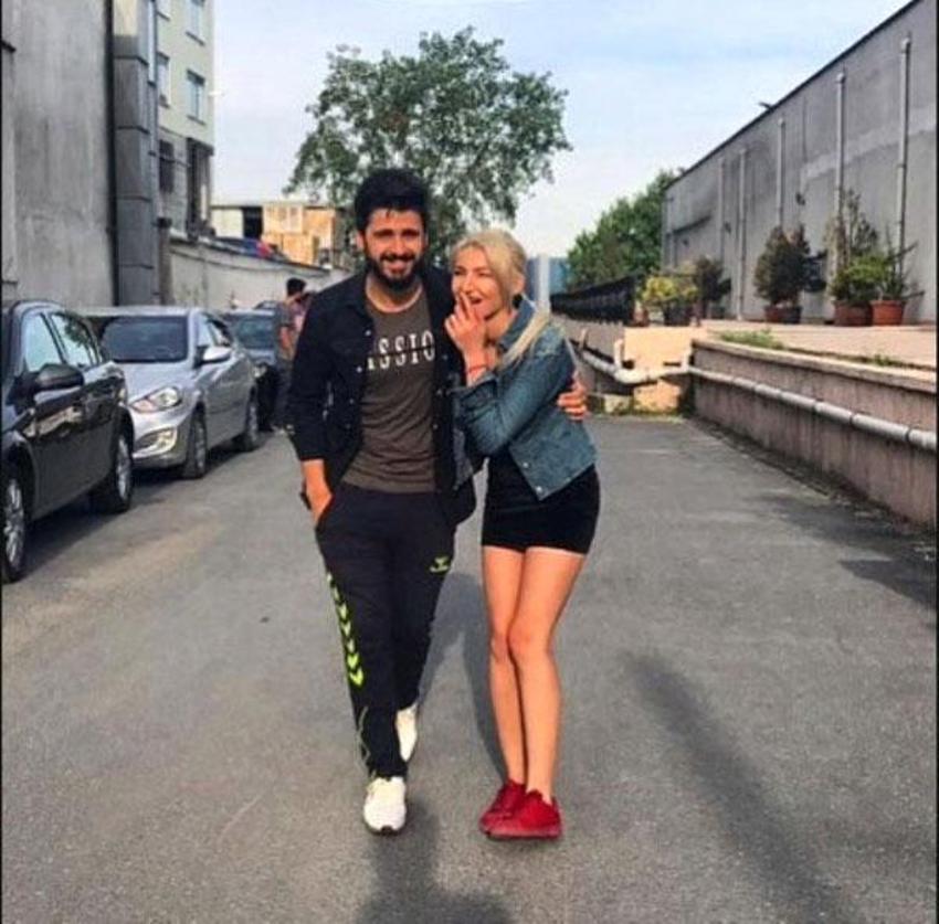 Emrah'ın oğlundan kötü haber geldi!