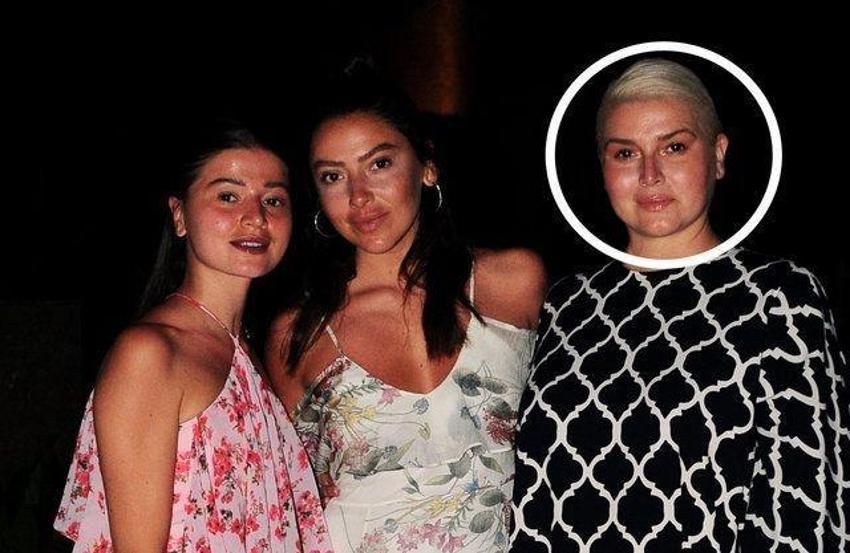 Hadise çileden çıktı: Yasaklar, sansürler...