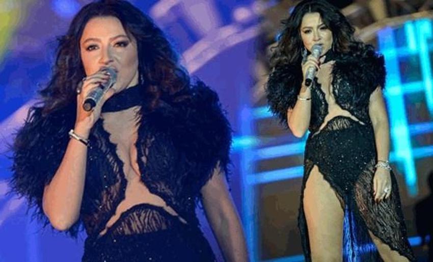 Hadise çileden çıktı: Yasaklar, sansürler...