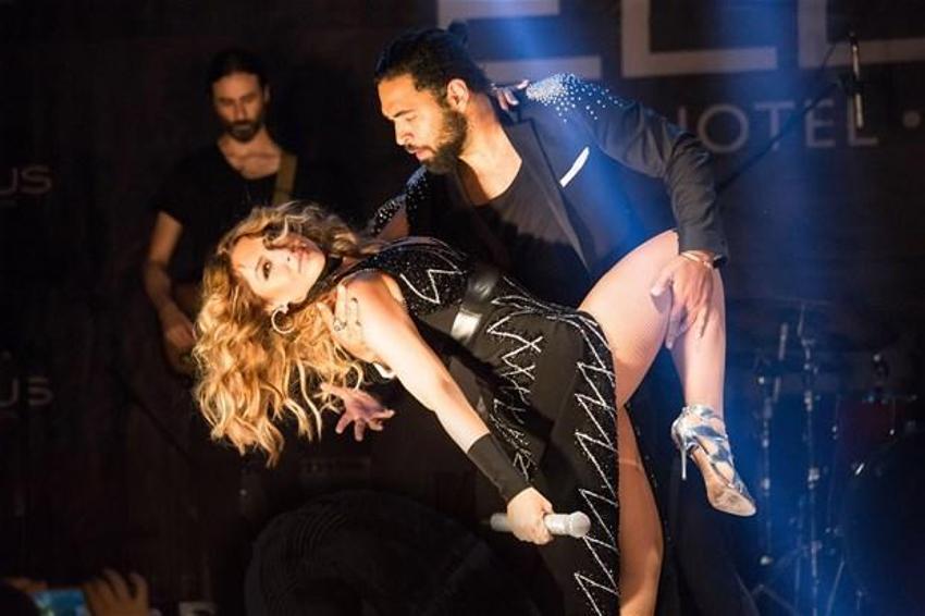 Hadise çileden çıktı: Yasaklar, sansürler...