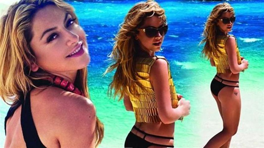 Hadise çileden çıktı: Yasaklar, sansürler...