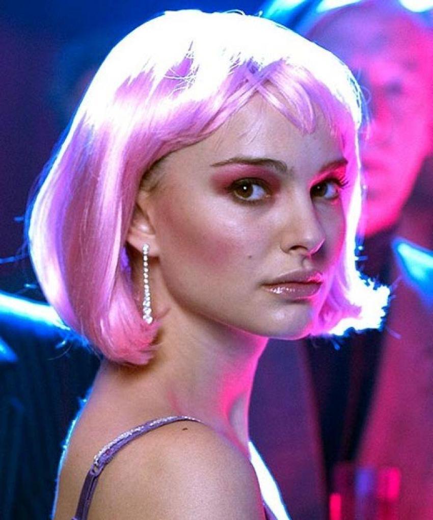 Natalie Portman'dan şoke eden itiraf: Memeleri tomurcuklanmış...