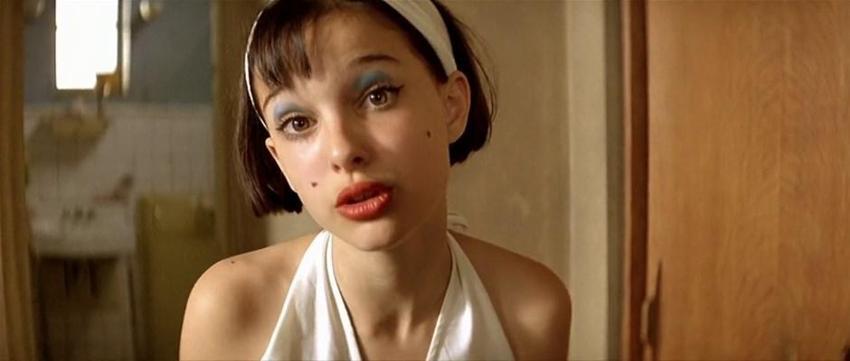 Natalie Portman'dan şoke eden itiraf: Memeleri tomurcuklanmış...