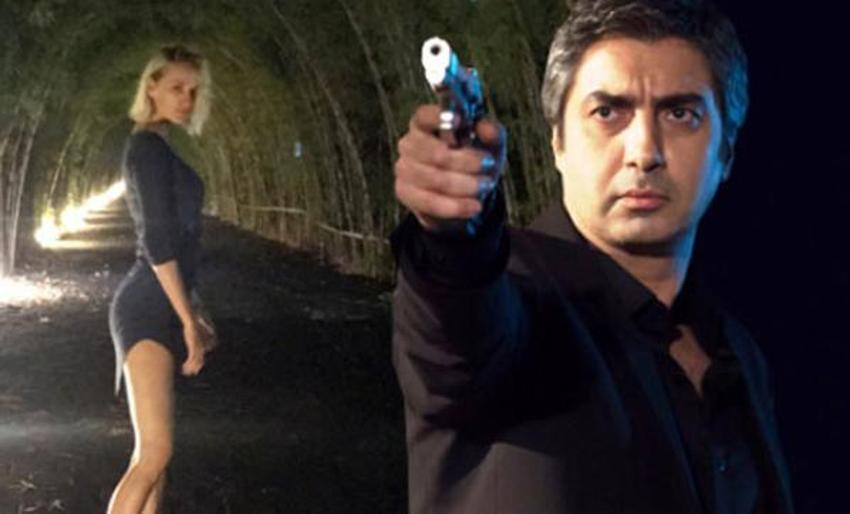 Didem Soydan'dan 'Kurtlar Vadisi' sürprizi!