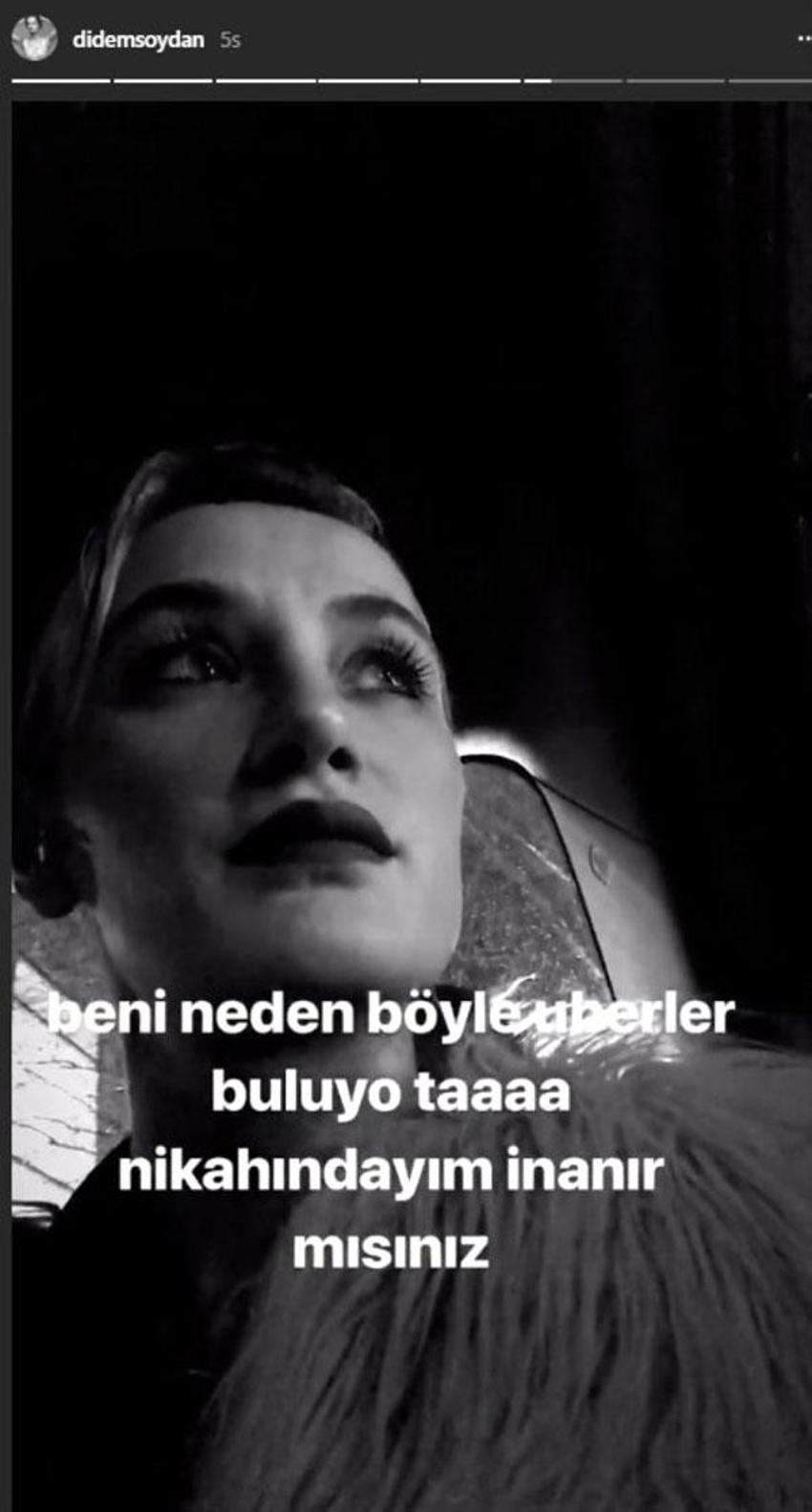 Didem Soydan'dan 'Kurtlar Vadisi' sürprizi!