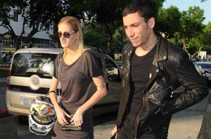 Didem Soydan'dan 'Kurtlar Vadisi' sürprizi!