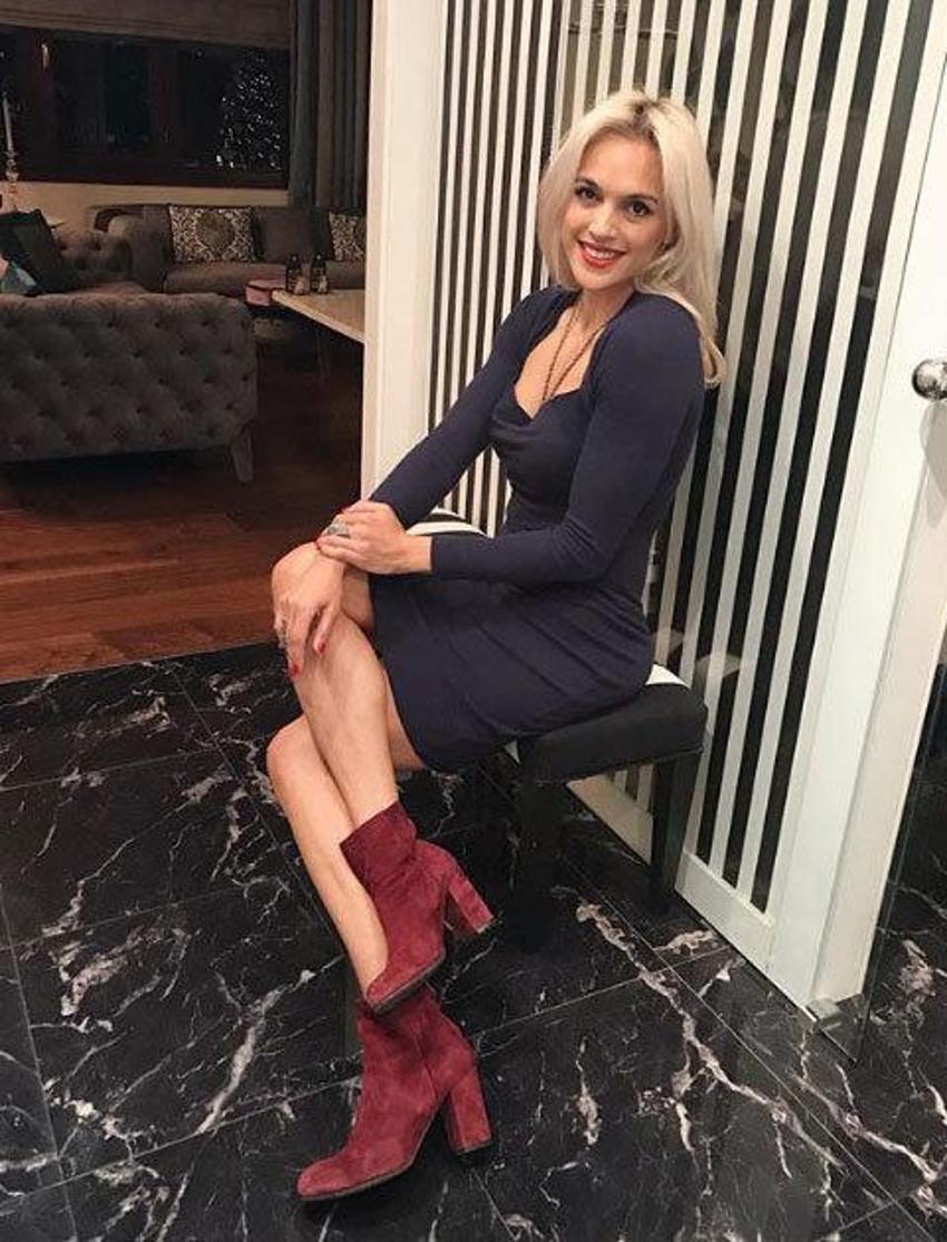 Acun Ilıcalı'nın yeni gözdesi şoke etti!