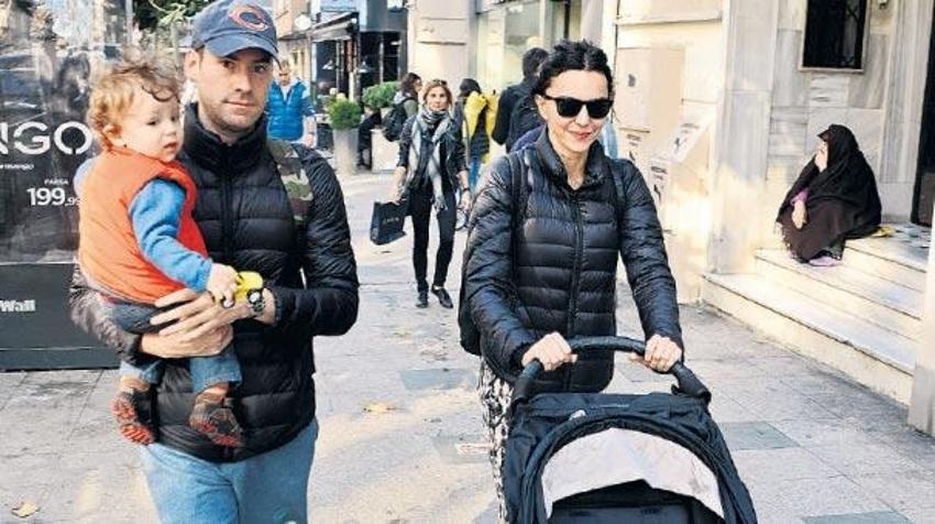 Flaş gelişme! Hande Ataizi boşanıyor...